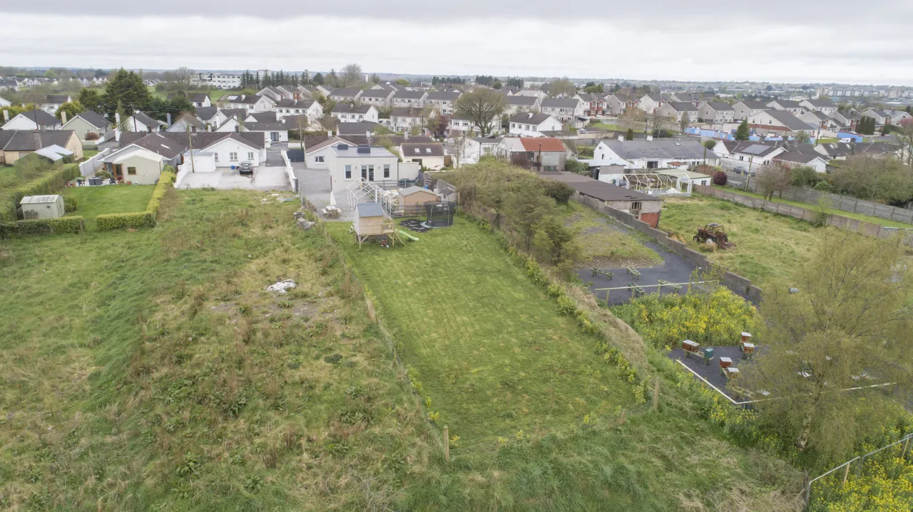 Photo of 16 New Ballinderry, Mullingar, Co. Westmeath, N91 K7W1