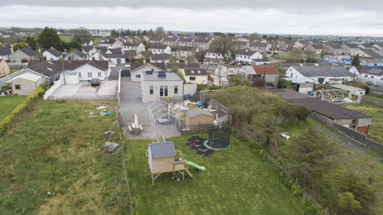 Photo of 16 New Ballinderry, Mullingar, Co. Westmeath, N91 K7W1