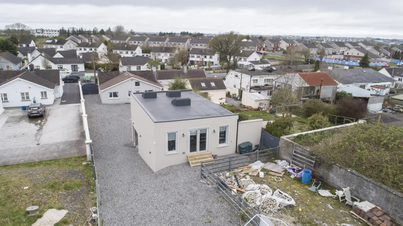 Photo of 16 New Ballinderry, Mullingar, Co. Westmeath, N91 K7W1