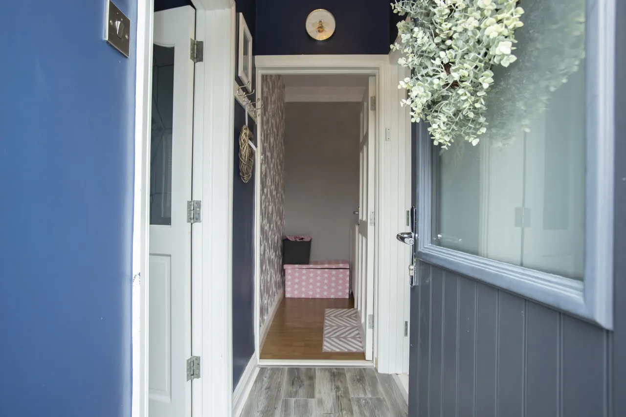 Photo of 16 New Ballinderry, Mullingar, Co. Westmeath, N91 K7W1