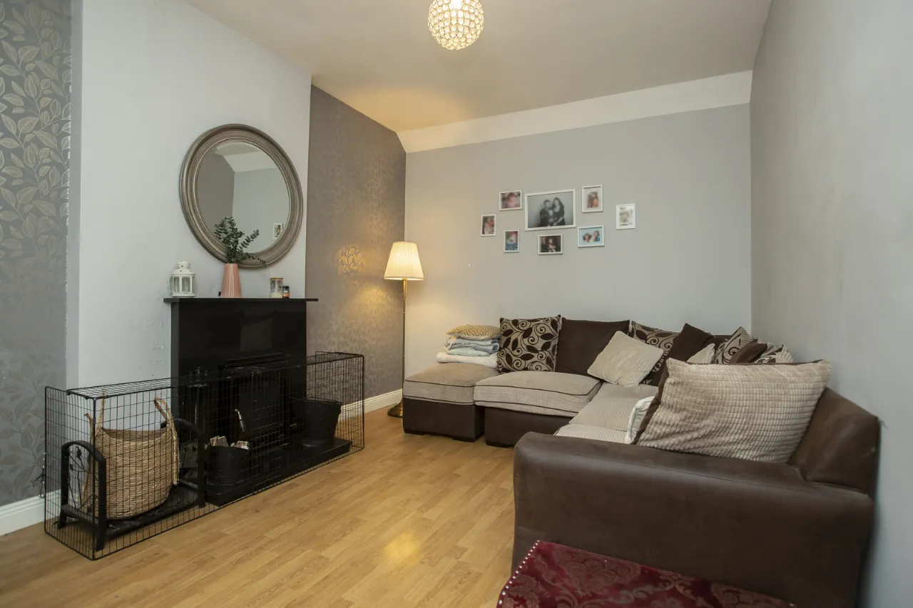 Photo of 16 New Ballinderry, Mullingar, Co. Westmeath, N91 K7W1