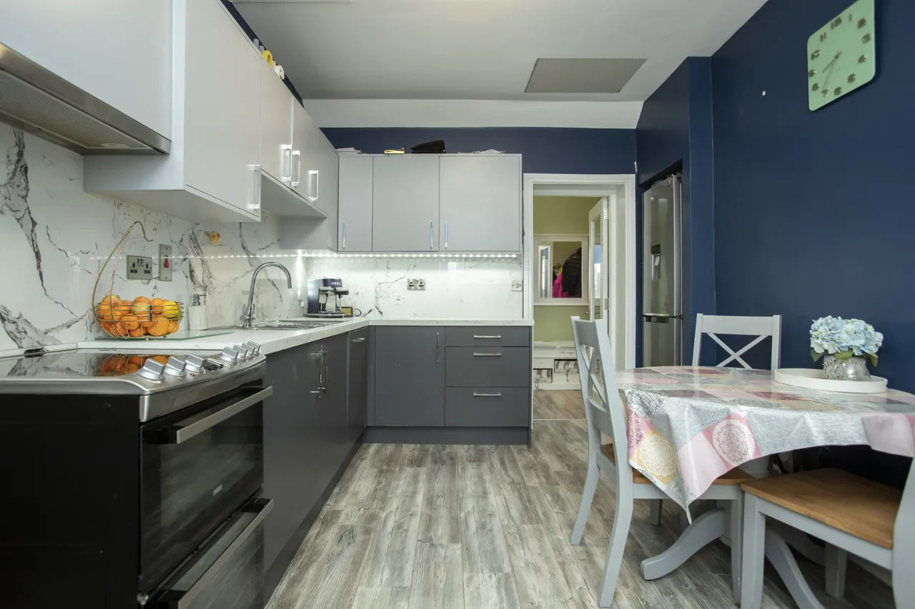 Photo of 16 New Ballinderry, Mullingar, Co. Westmeath, N91 K7W1