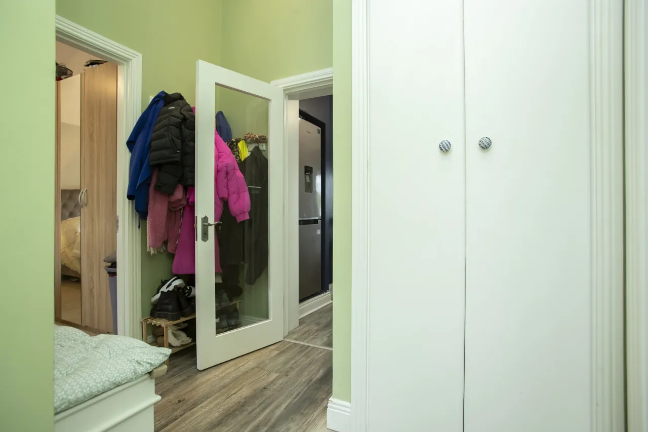 Photo of 16 New Ballinderry, Mullingar, Co. Westmeath, N91 K7W1