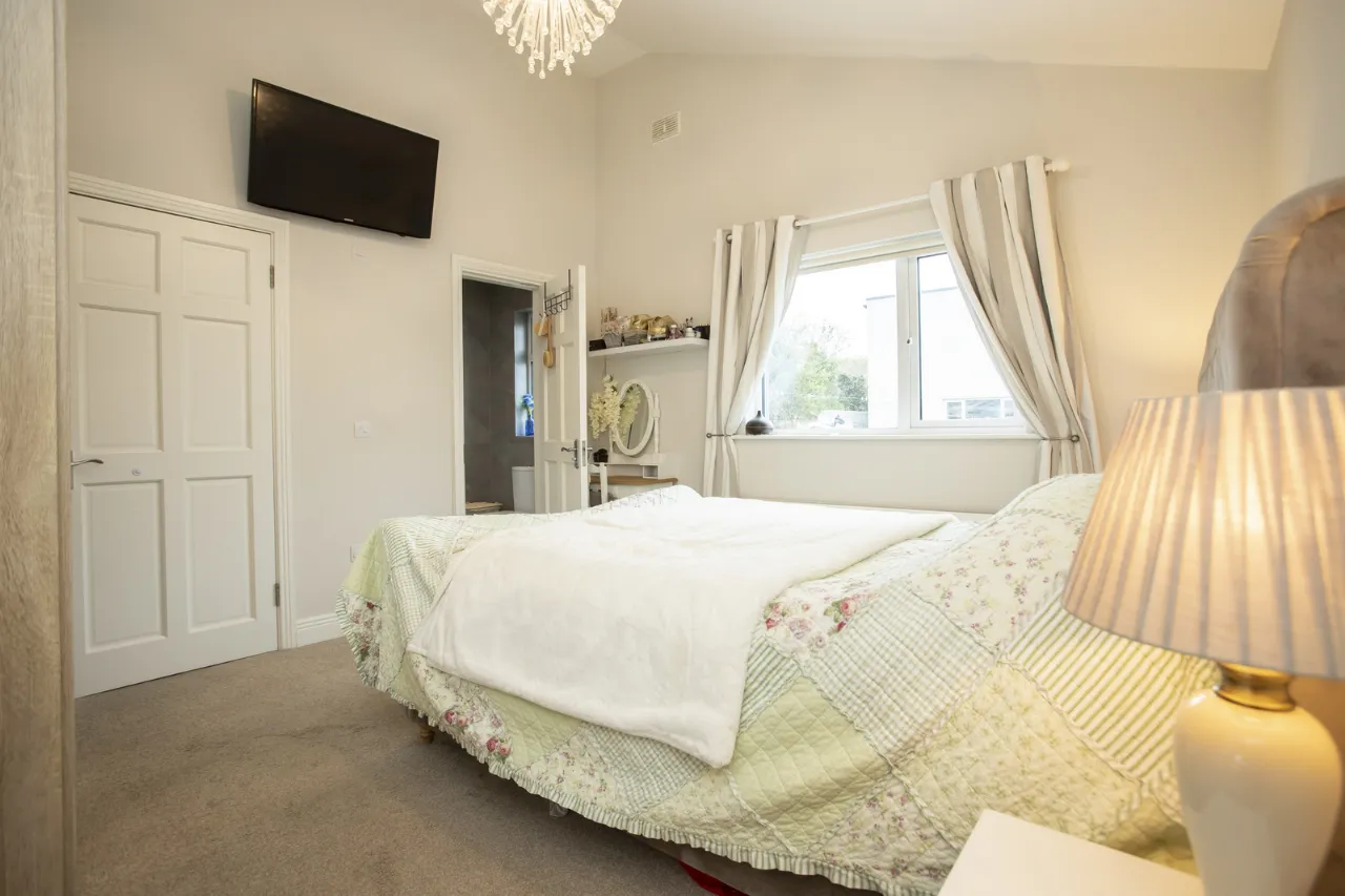 Photo of 16 New Ballinderry, Mullingar, Co. Westmeath, N91 K7W1