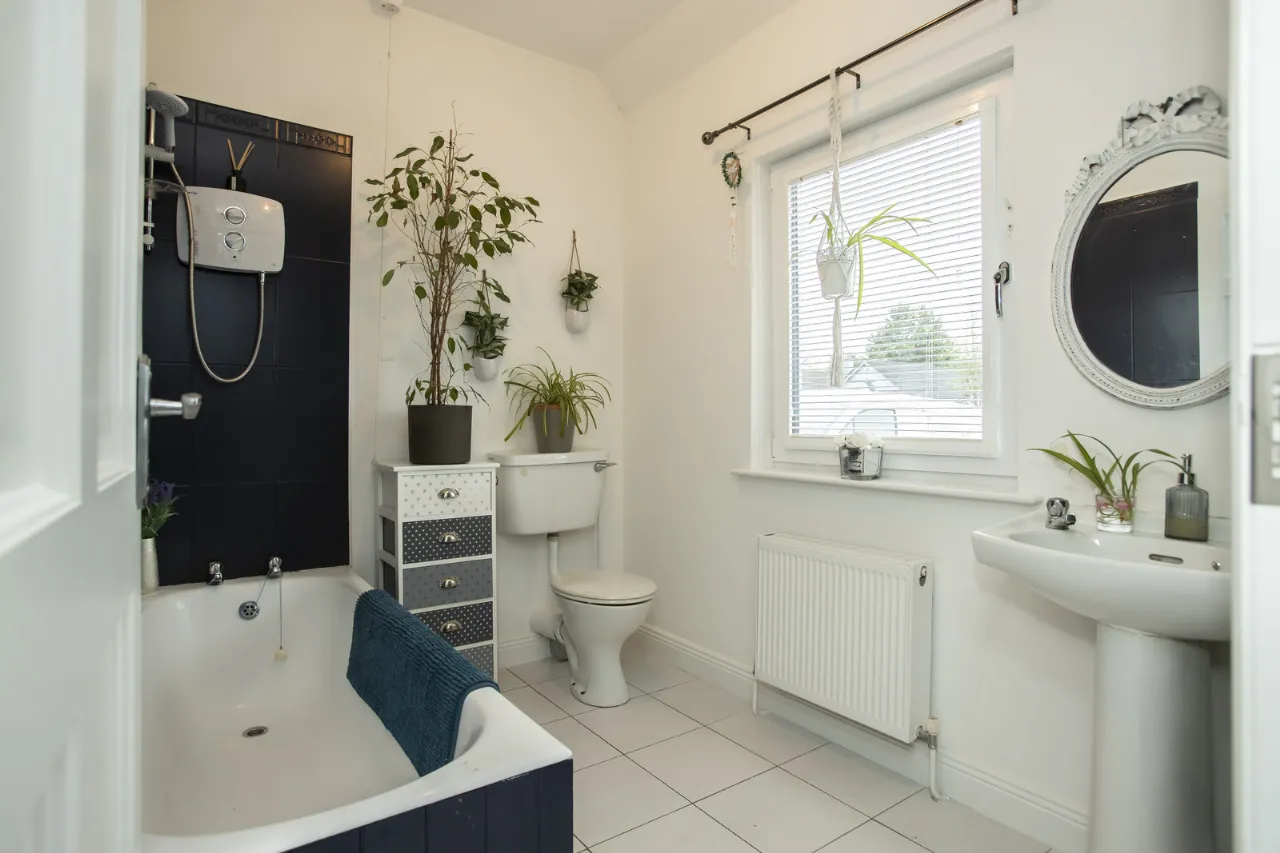 Photo of 16 New Ballinderry, Mullingar, Co. Westmeath, N91 K7W1