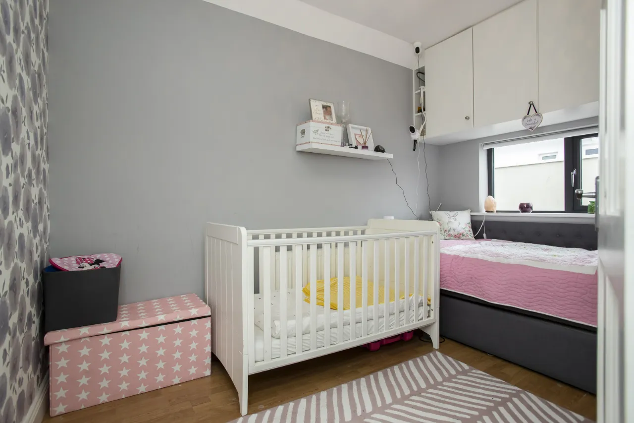 Photo of 16 New Ballinderry, Mullingar, Co. Westmeath, N91 K7W1