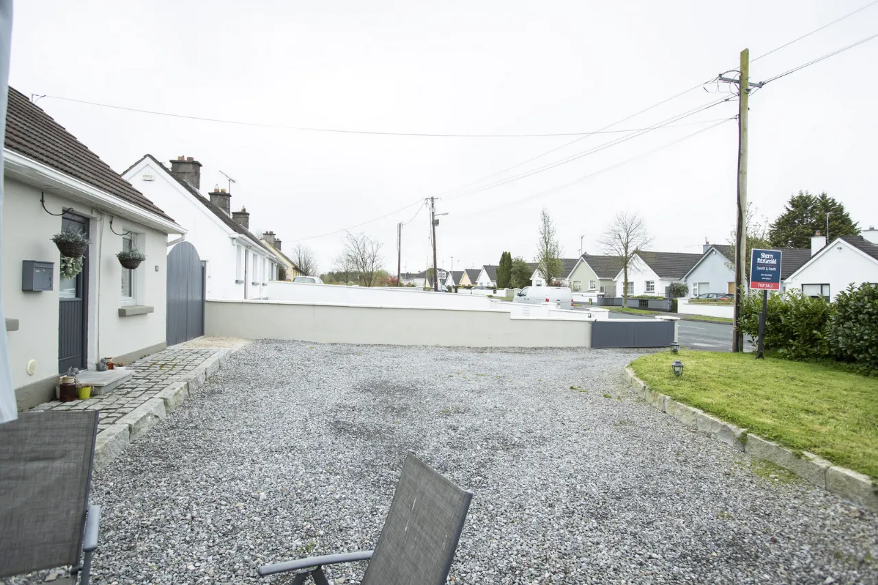 Photo of 16 New Ballinderry, Mullingar, Co. Westmeath, N91 K7W1