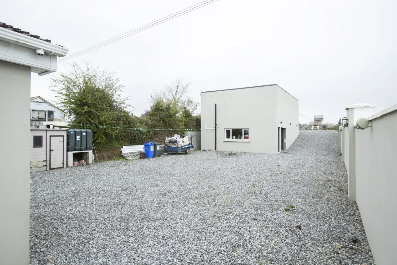 Photo of 16 New Ballinderry, Mullingar, Co. Westmeath, N91 K7W1
