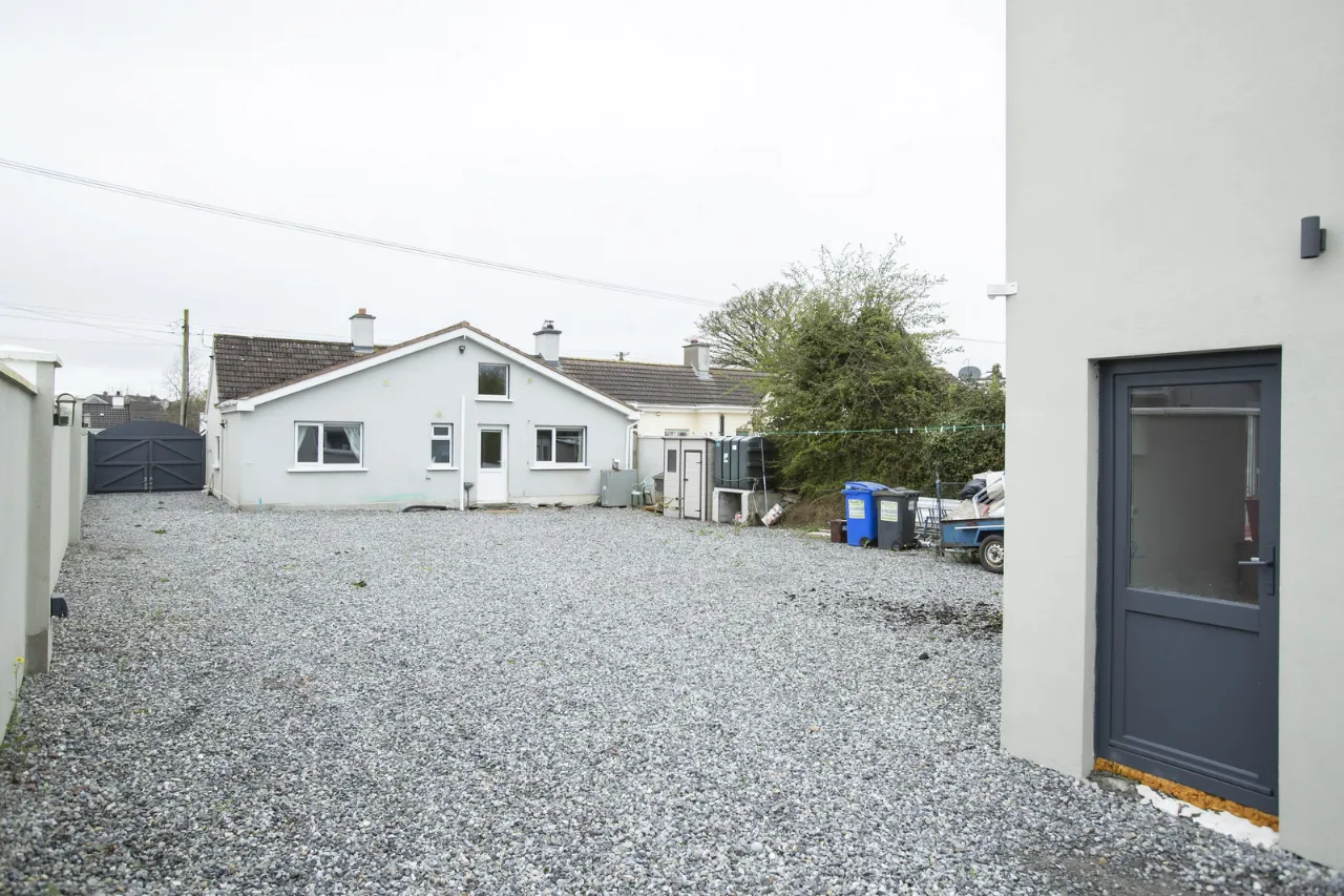 Photo of 16 New Ballinderry, Mullingar, Co. Westmeath, N91 K7W1