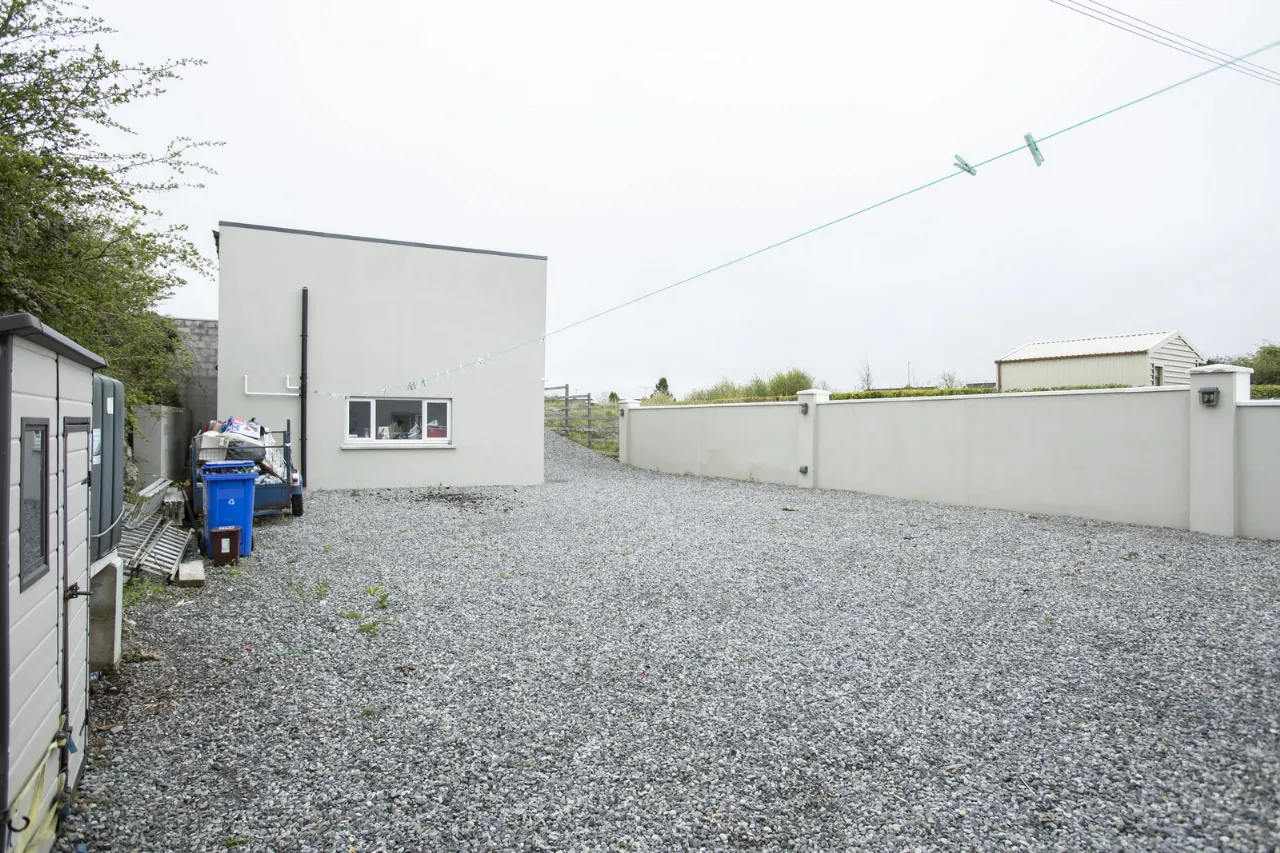 Photo of 16 New Ballinderry, Mullingar, Co. Westmeath, N91 K7W1