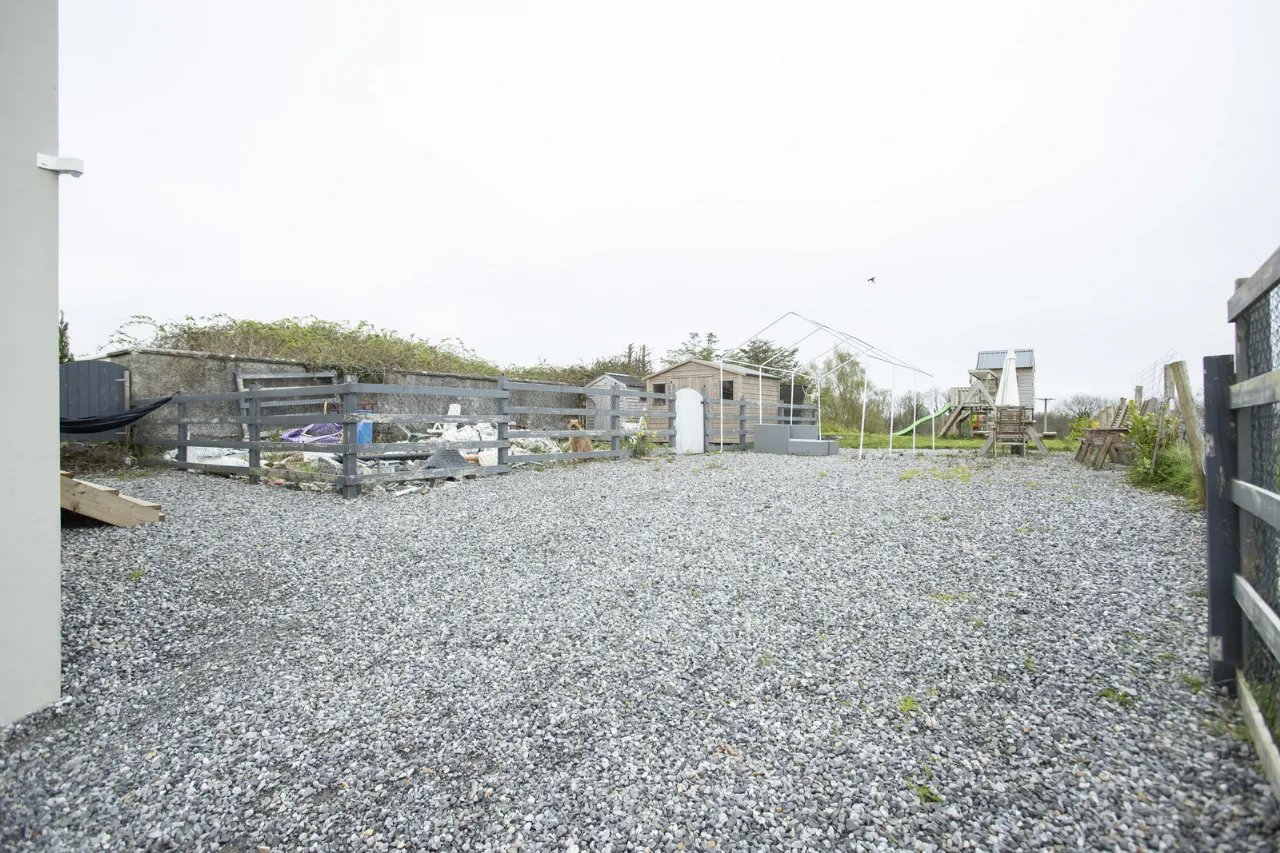 Photo of 16 New Ballinderry, Mullingar, Co. Westmeath, N91 K7W1