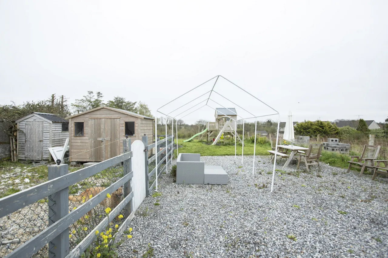 Photo of 16 New Ballinderry, Mullingar, Co. Westmeath, N91 K7W1