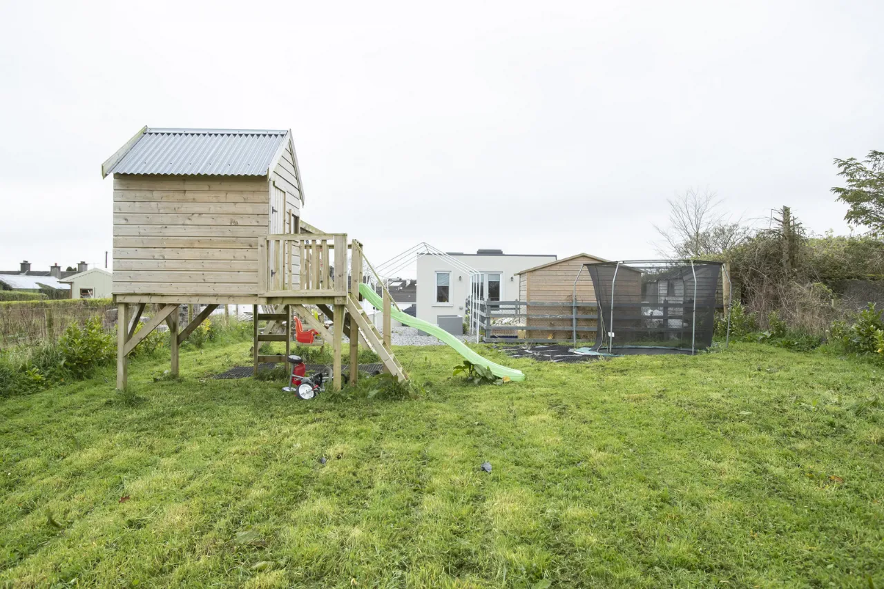 Photo of 16 New Ballinderry, Mullingar, Co. Westmeath, N91 K7W1