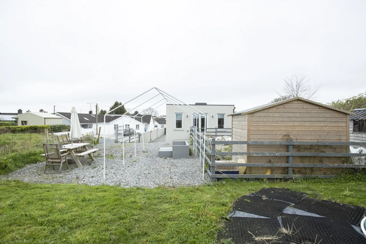 Photo of 16 New Ballinderry, Mullingar, Co. Westmeath, N91 K7W1