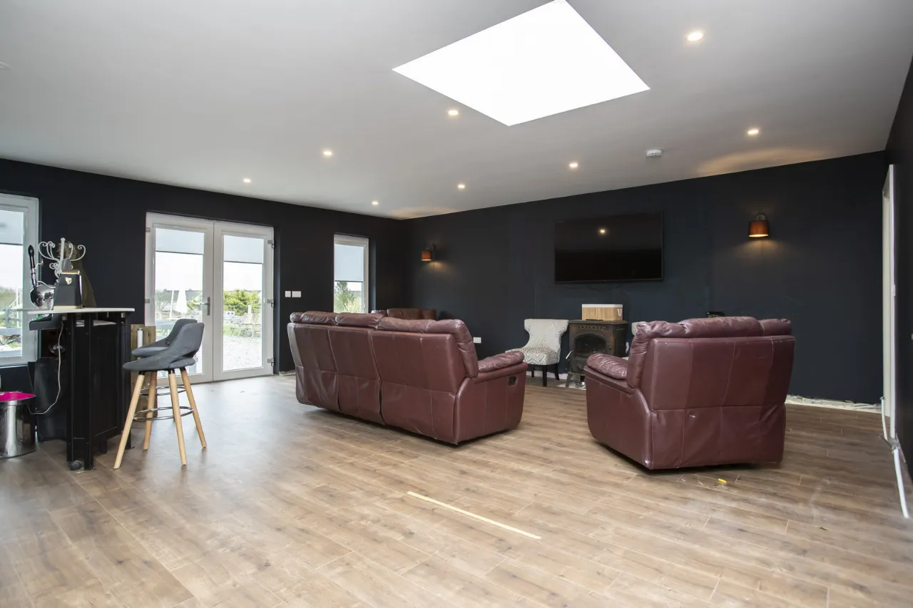 Photo of 16 New Ballinderry, Mullingar, Co. Westmeath, N91 K7W1