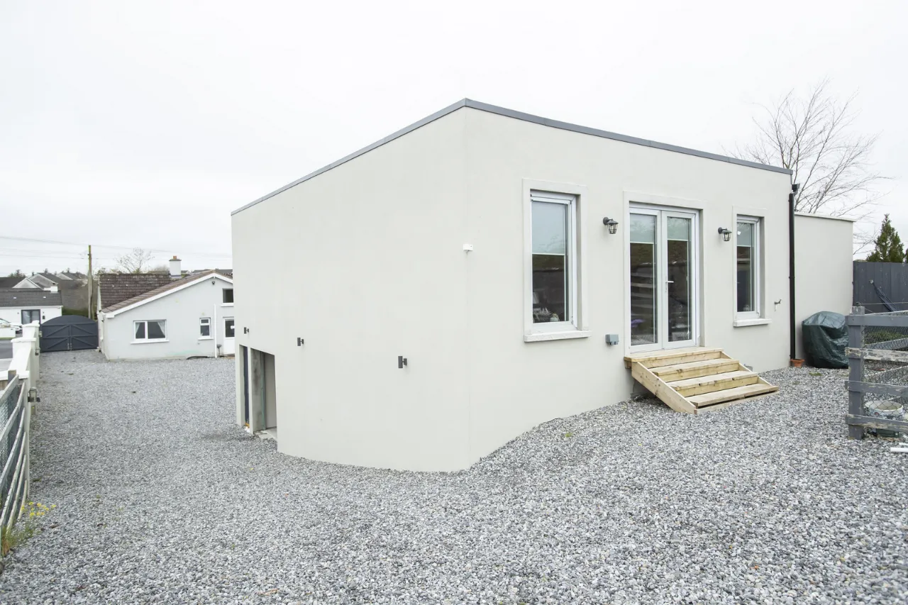 Photo of 16 New Ballinderry, Mullingar, Co. Westmeath, N91 K7W1