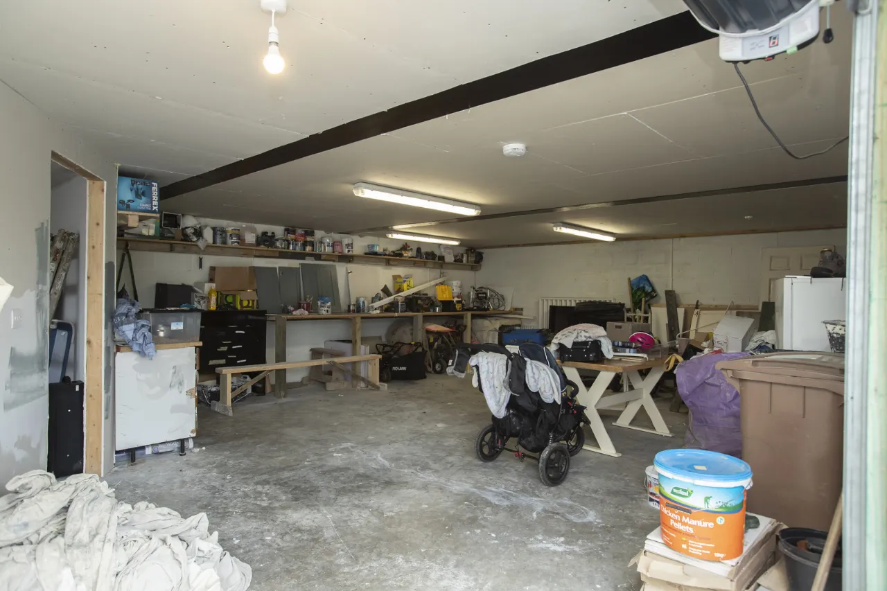 Photo of 16 New Ballinderry, Mullingar, Co. Westmeath, N91 K7W1