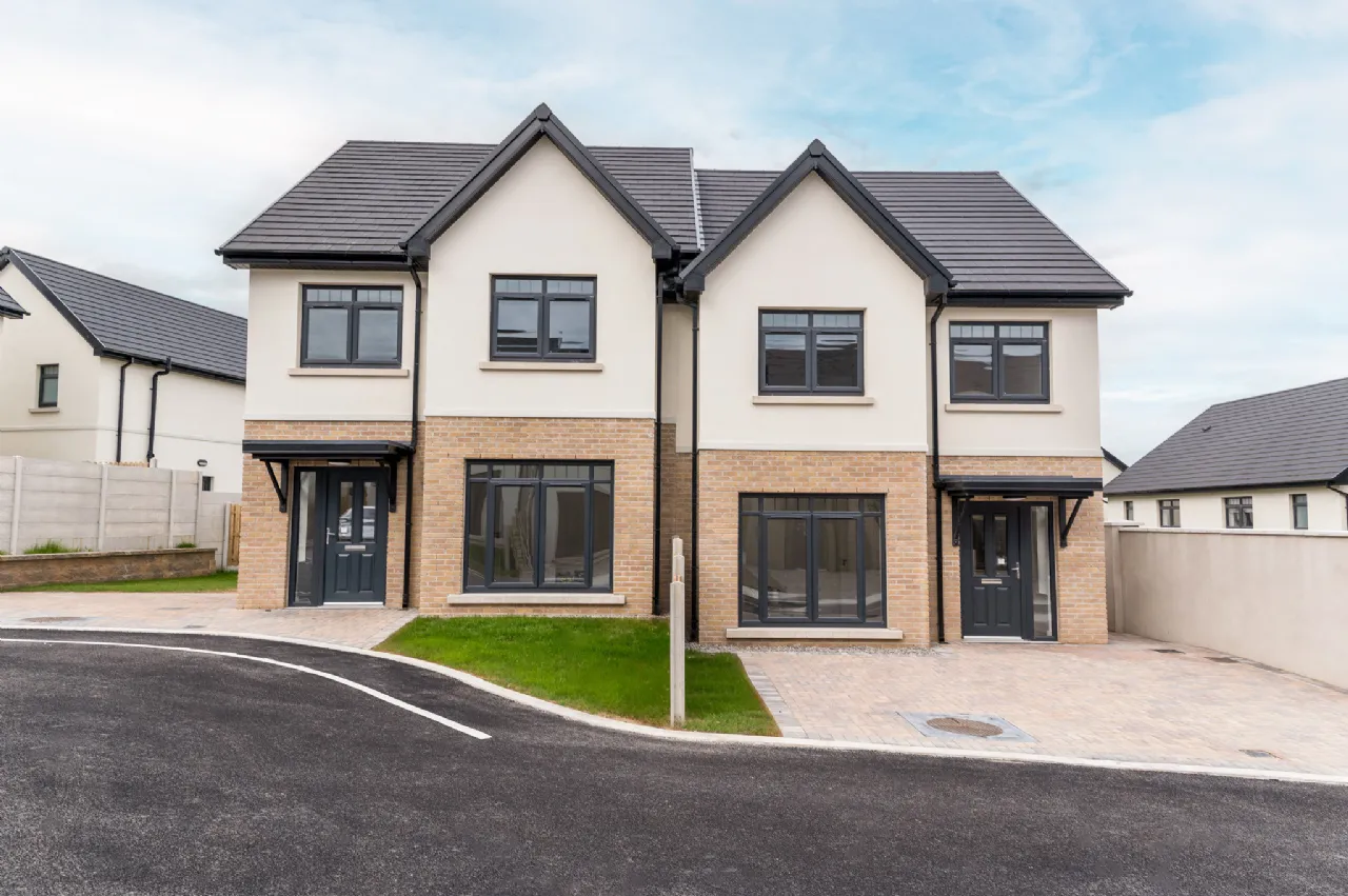 Photo of The Cedar, Strand Hill, Tramore, Co. Waterford