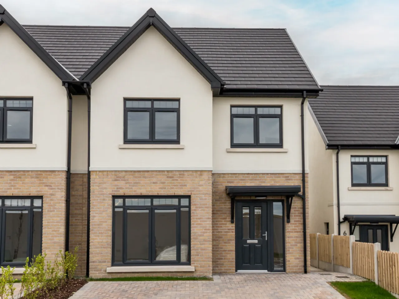 Photo of The Cedar, Strand Hill, Tramore, Co. Waterford