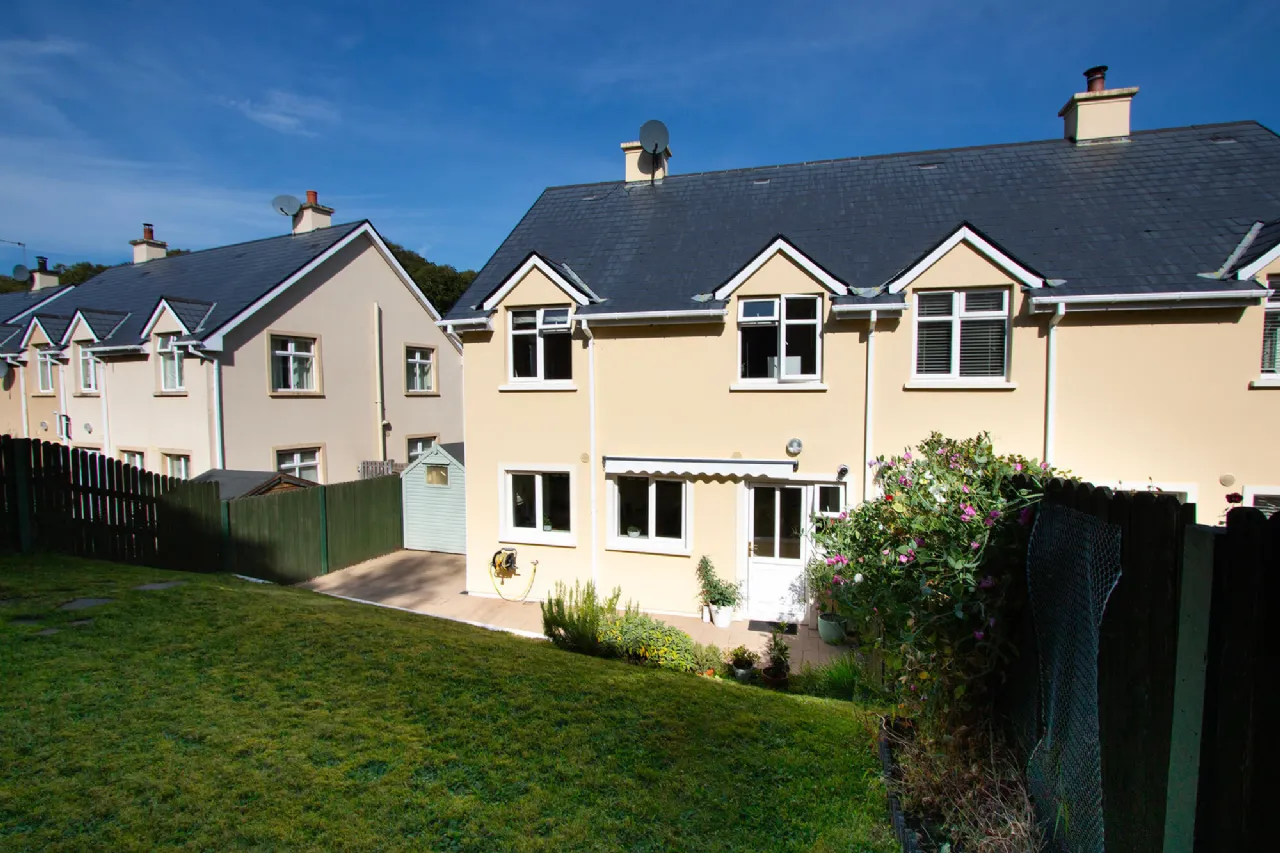 Photo of 9 Reenmeen Woods, Glengarriff, Co. Cork, P75 YR12
