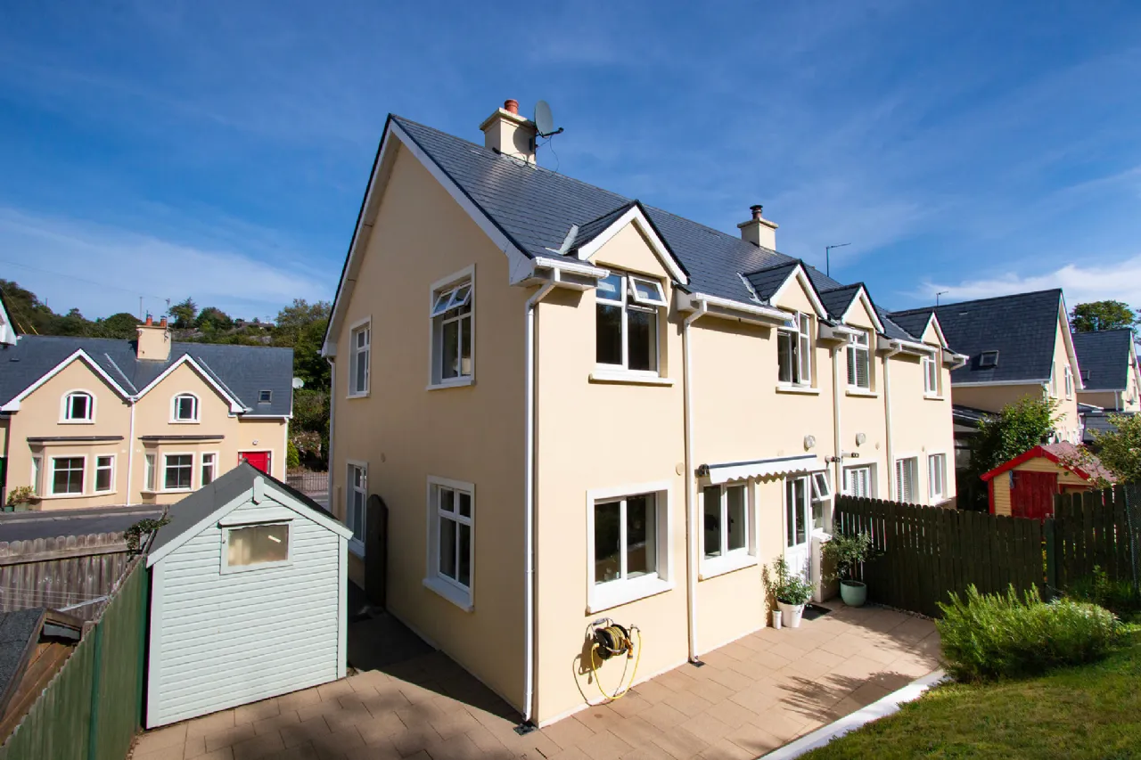 Photo of 9 Reenmeen Woods, Glengarriff, Co. Cork, P75 YR12