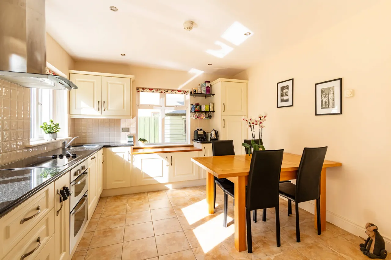 Photo of 9 Reenmeen Woods, Glengarriff, Co. Cork, P75 YR12