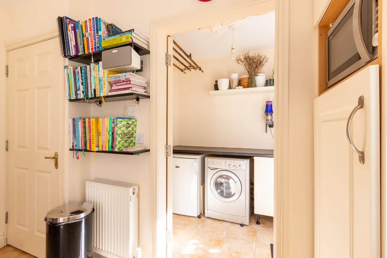 Photo of 9 Reenmeen Woods, Glengarriff, Co. Cork, P75 YR12