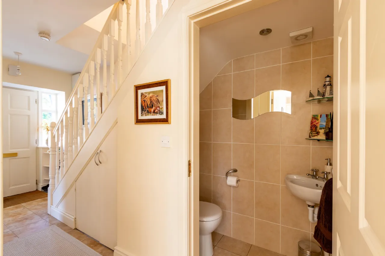 Photo of 9 Reenmeen Woods, Glengarriff, Co. Cork, P75 YR12