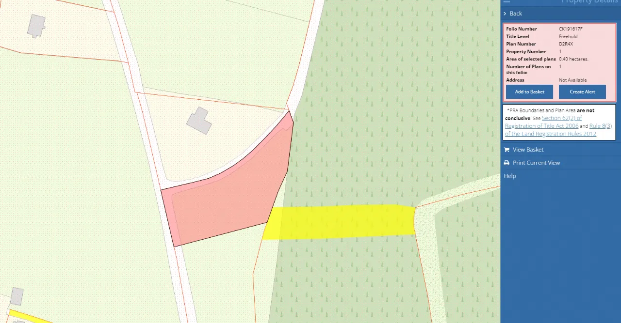 Photo of Glennamucklagh East, Newmarket, Co. Cork