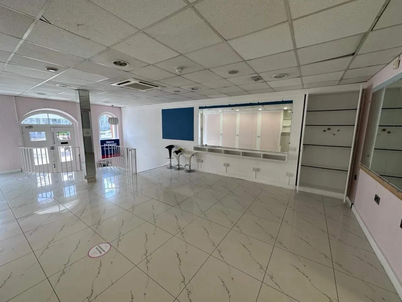 Photo of The Diamond,, Monaghan Town, H18YK44