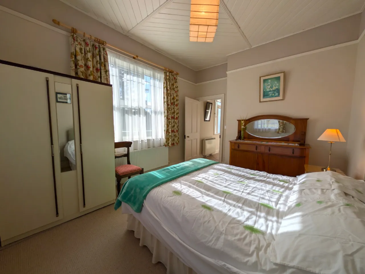 Photo of Steeple Village, Meelick, Swinford, Co. Mayo, F12 FC84