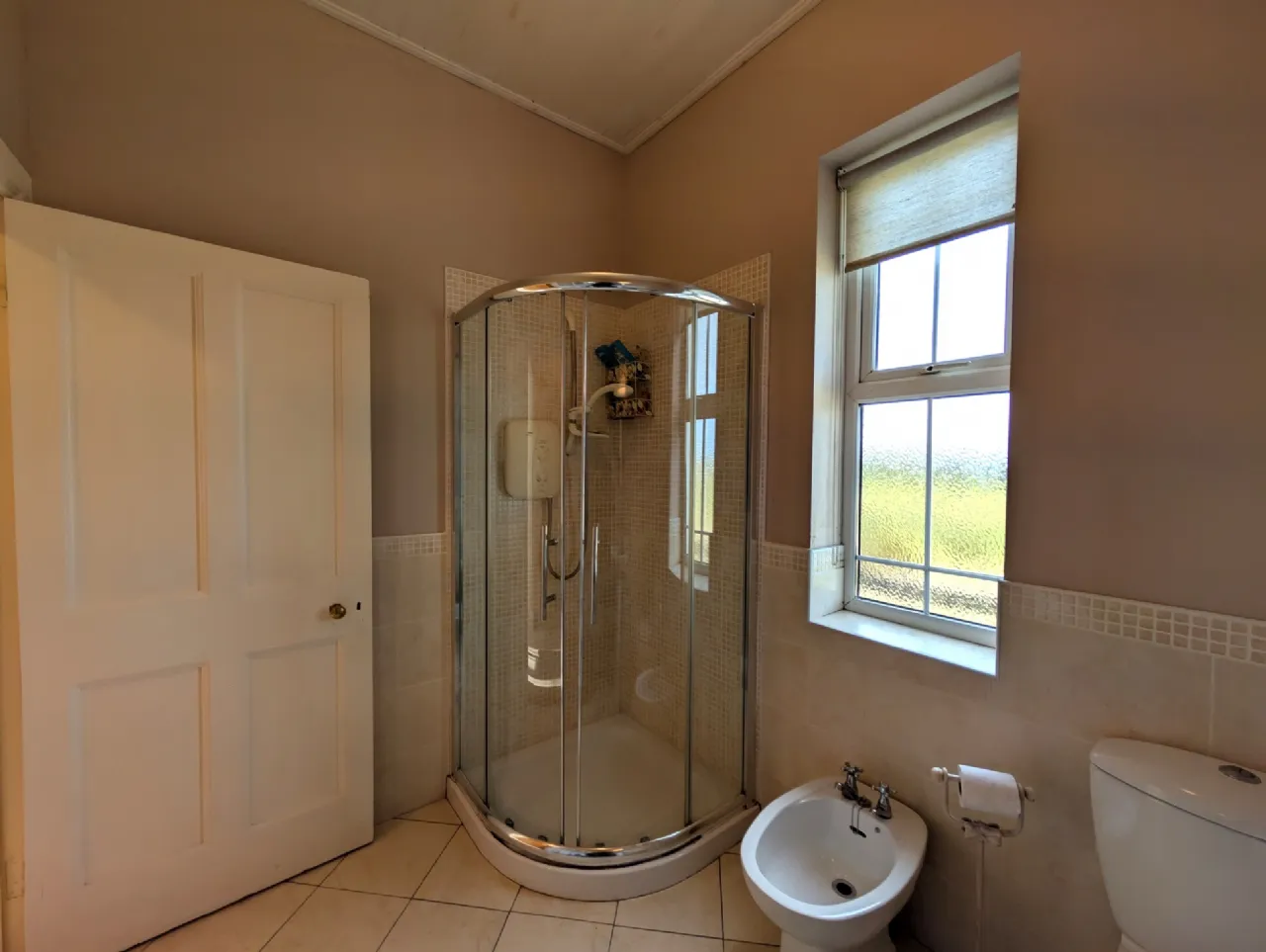 Photo of Steeple Village, Meelick, Swinford, Co. Mayo, F12 FC84