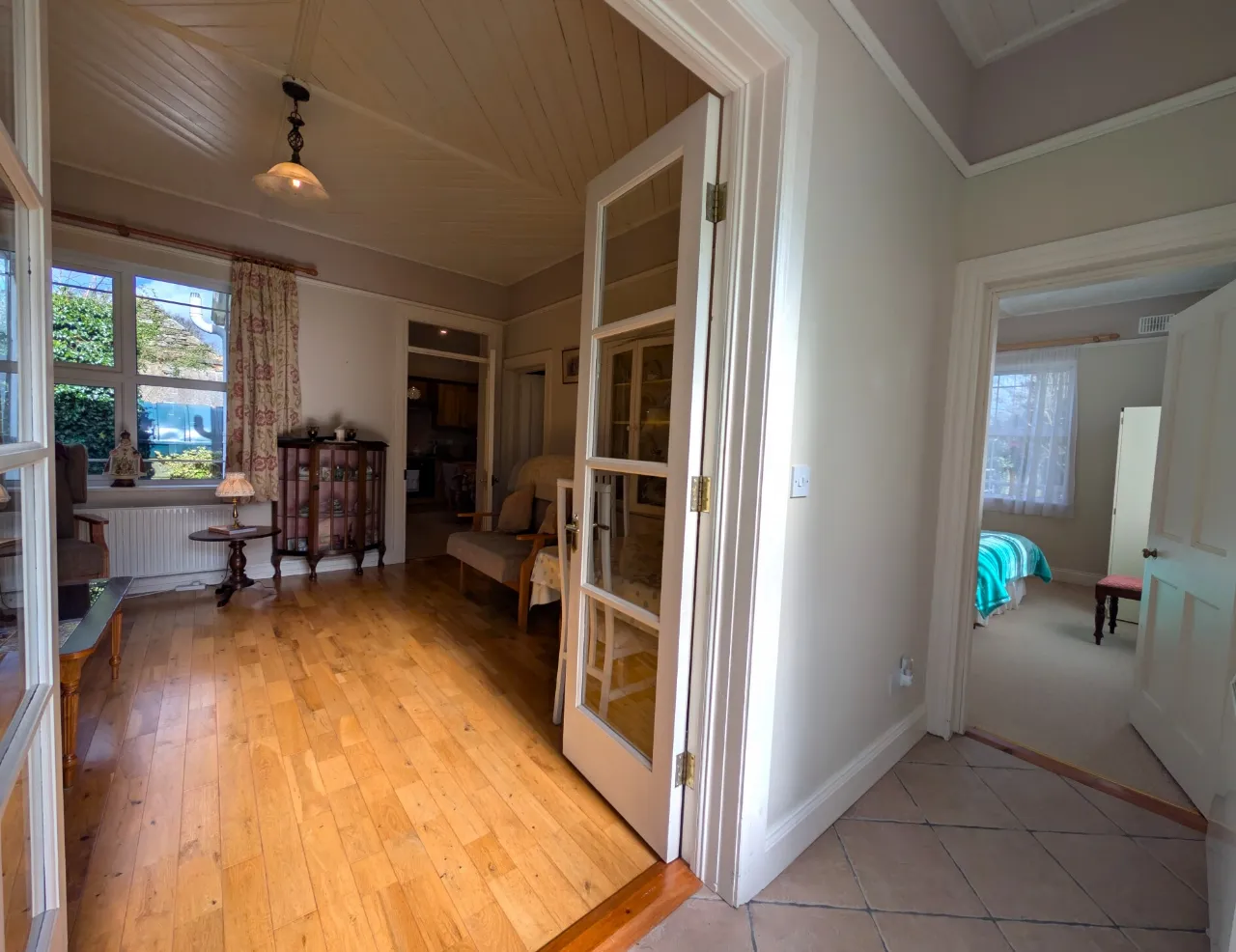 Photo of Steeple Village, Meelick, Swinford, Co. Mayo, F12 FC84