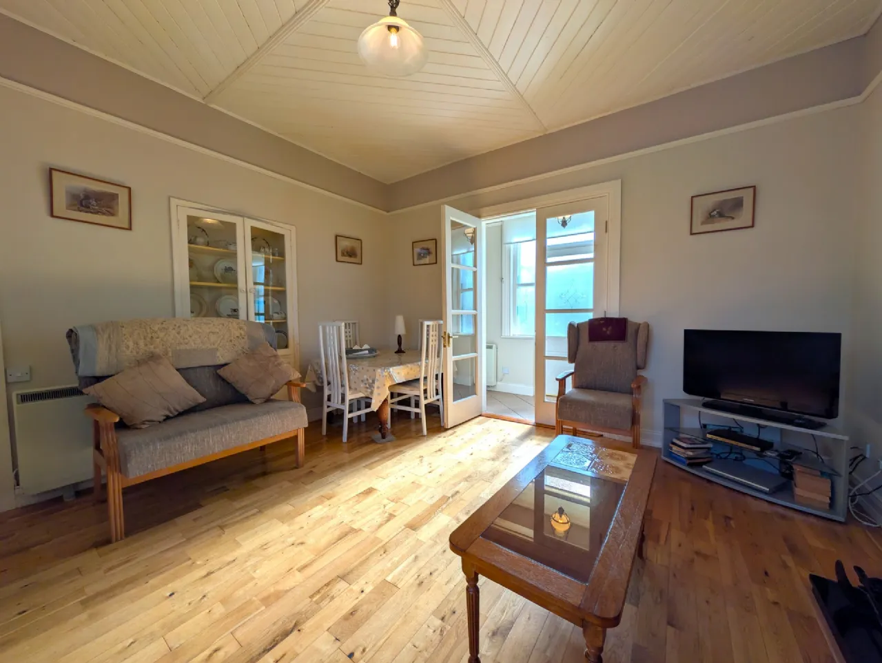 Photo of Steeple Village, Meelick, Swinford, Co. Mayo, F12 FC84