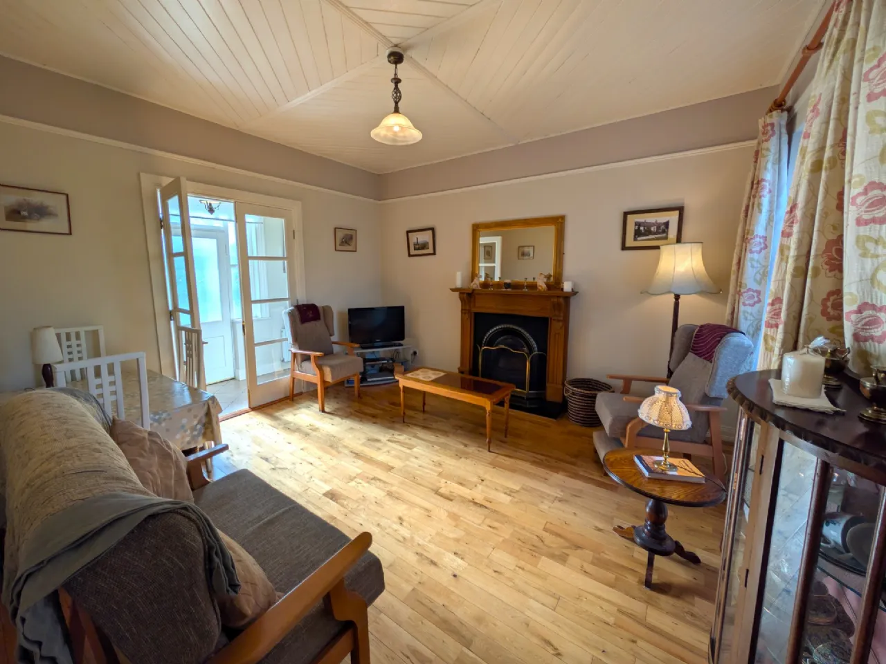 Photo of Steeple Village, Meelick, Swinford, Co. Mayo, F12 FC84