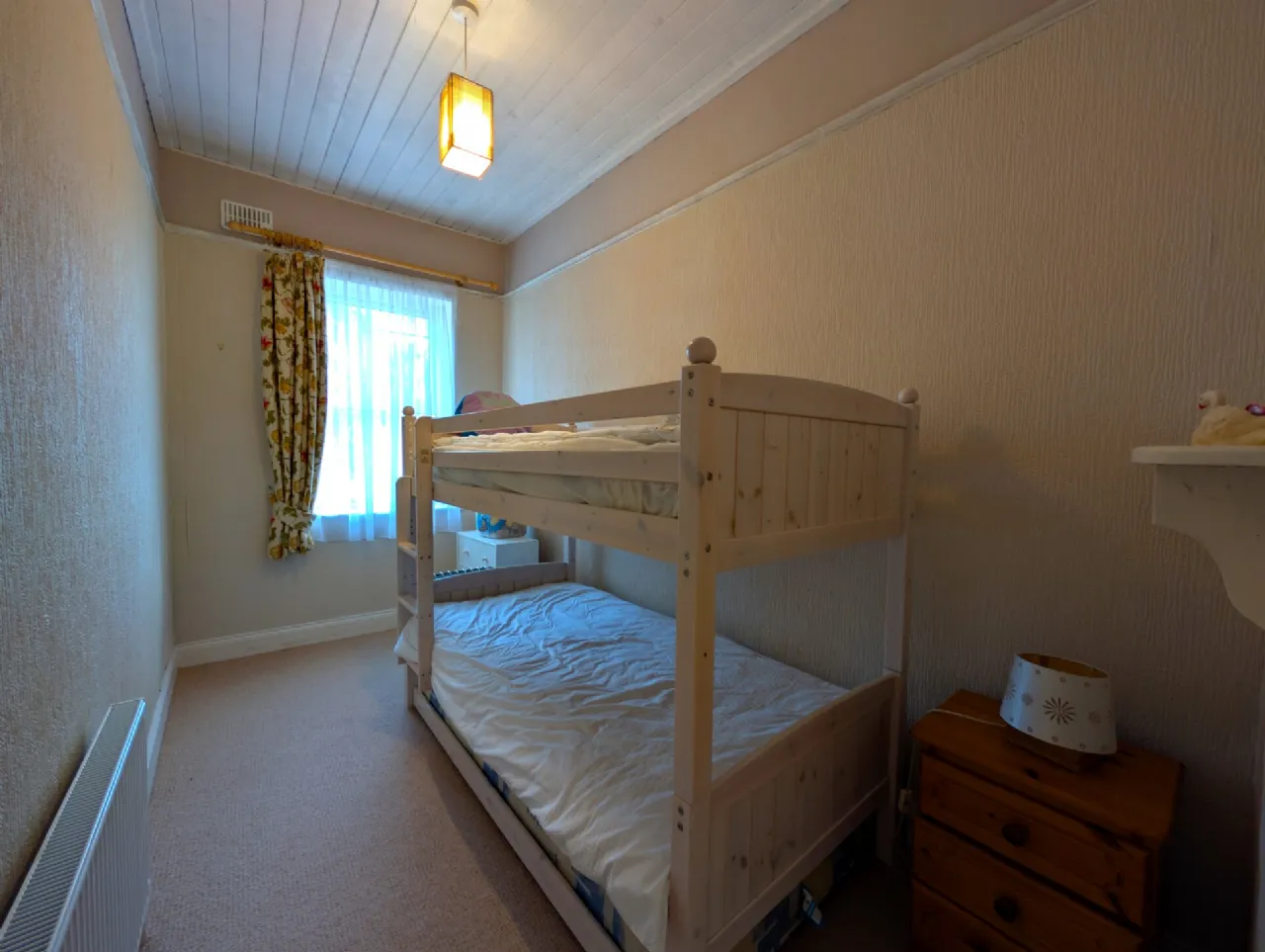 Photo of Steeple Village, Meelick, Swinford, Co. Mayo, F12 FC84