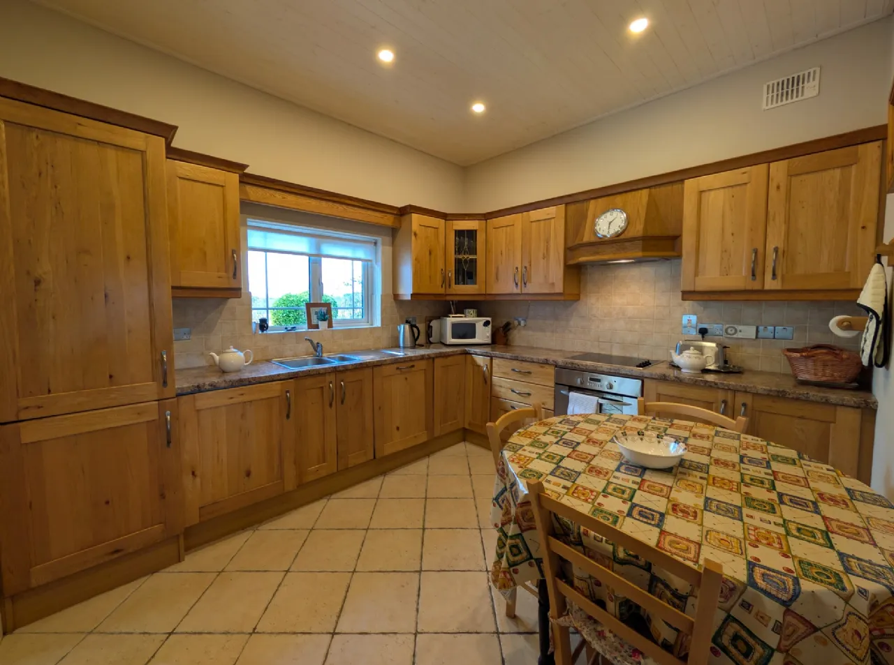 Photo of Steeple Village, Meelick, Swinford, Co. Mayo, F12 FC84