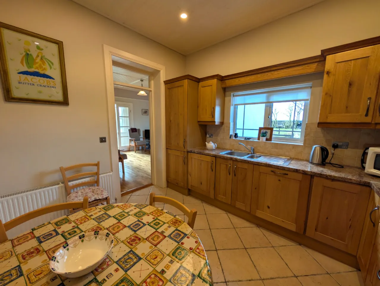 Photo of Steeple Village, Meelick, Swinford, Co. Mayo, F12 FC84