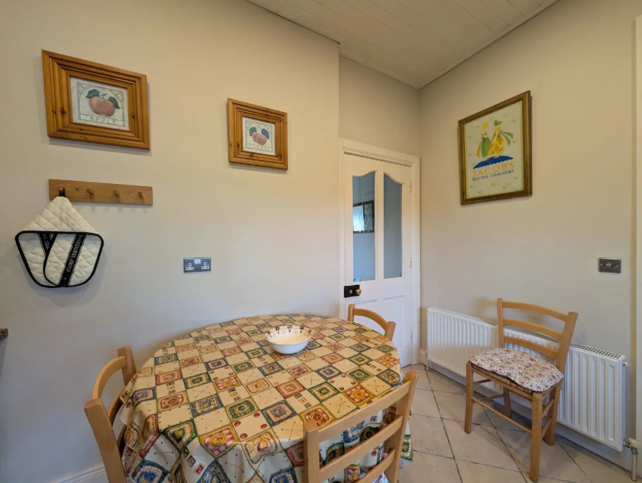 Photo of Steeple Village, Meelick, Swinford, Co. Mayo, F12 FC84