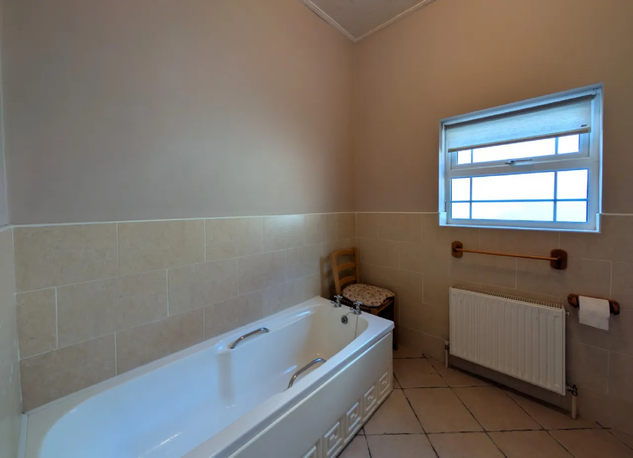 Photo of Steeple Village, Meelick, Swinford, Co. Mayo, F12 FC84