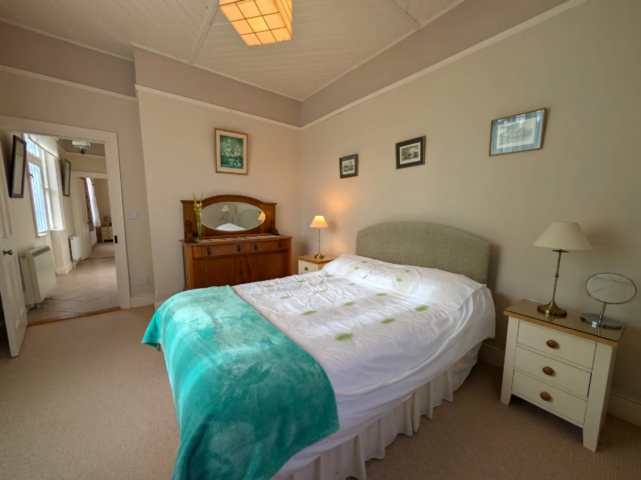 Photo of Steeple Village, Meelick, Swinford, Co. Mayo, F12 FC84