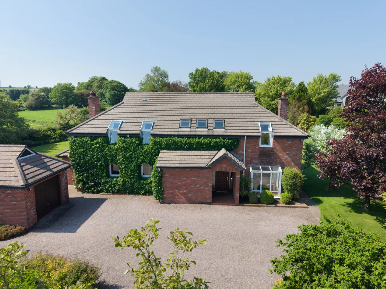Photo of Dunany, Meadowlands, Upper Rochestown, Cork, T12 AHF4