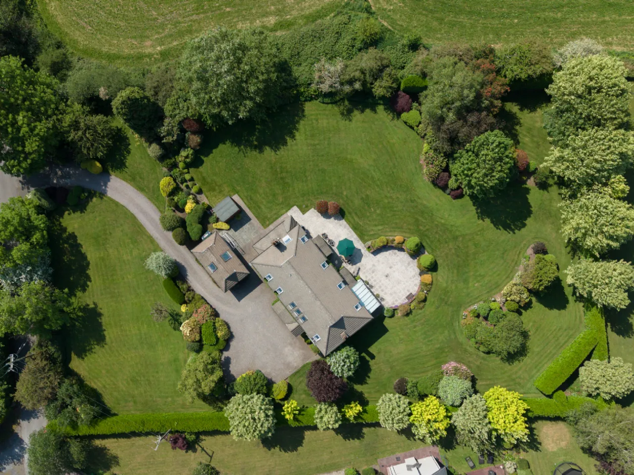 Photo of Dunany, Meadowlands, Upper Rochestown, Cork, T12 AHF4