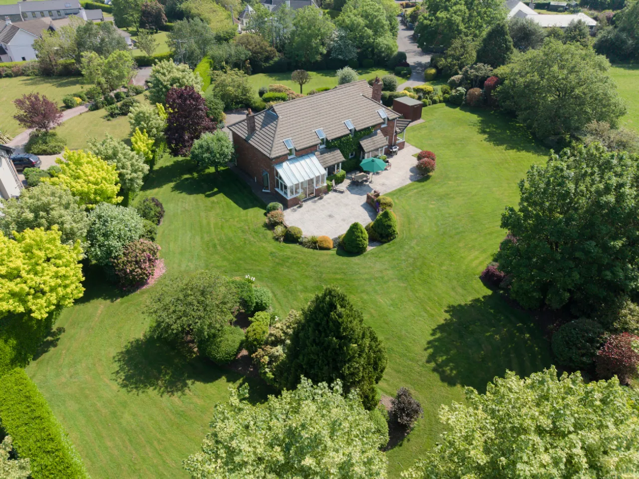 Photo of Dunany, Meadowlands, Upper Rochestown, Cork, T12 AHF4
