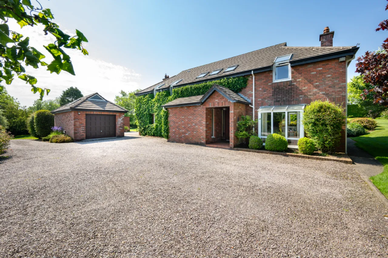 Photo of Dunany, Meadowlands, Upper Rochestown, Cork, T12 AHF4