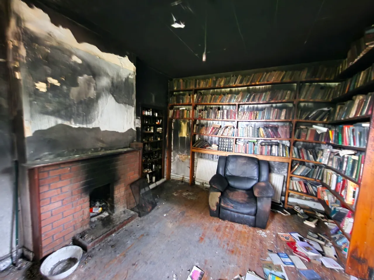 Photo of Teach an Draoi, Killasser, Swinford, Co Mayo, F12 XF96