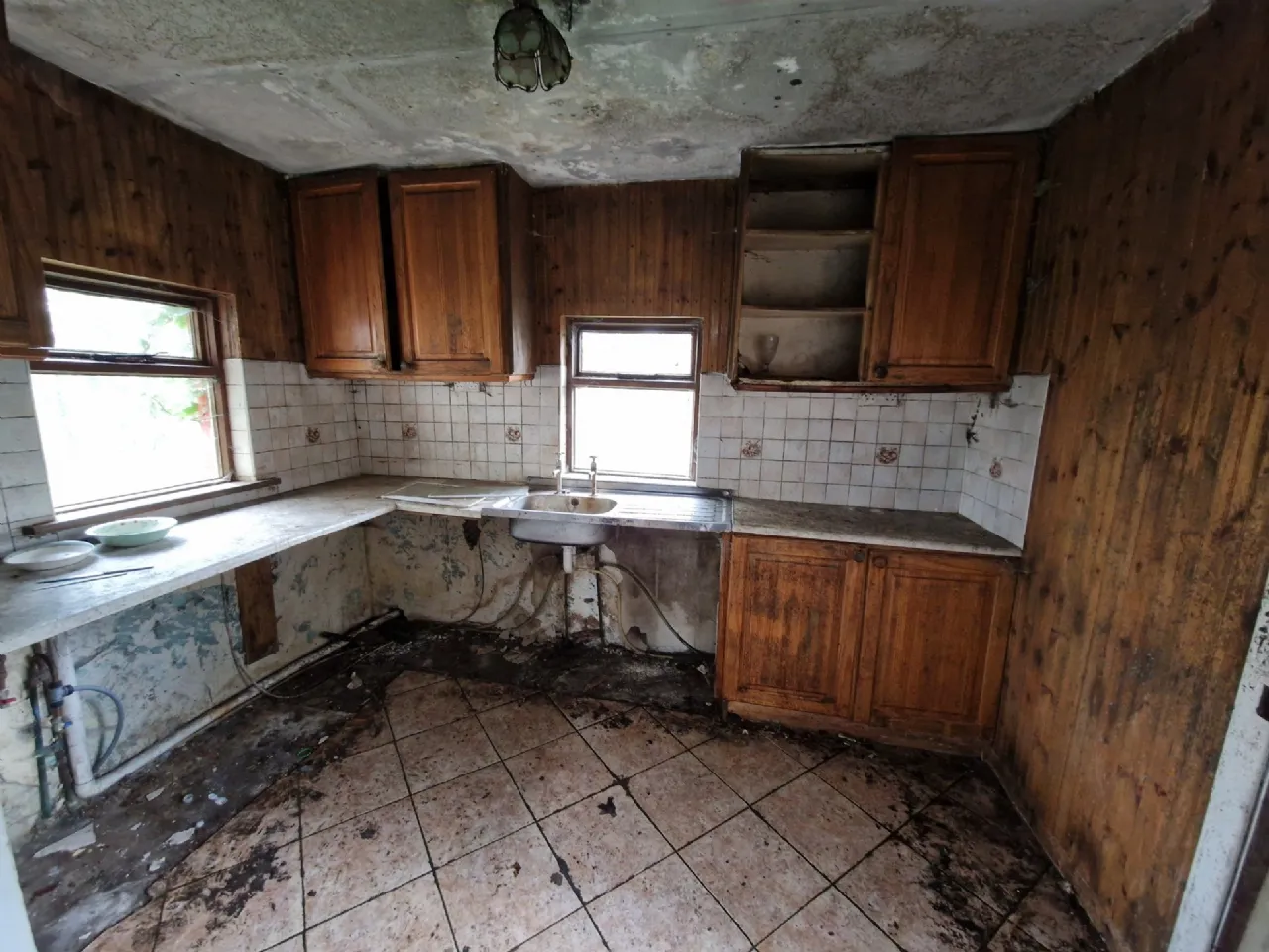 Photo of Teach an Draoi, Killasser, Swinford, Co Mayo, F12 XF96