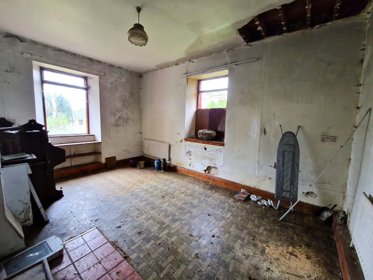 Photo of Teach an Draoi, Killasser, Swinford, Co Mayo, F12 XF96