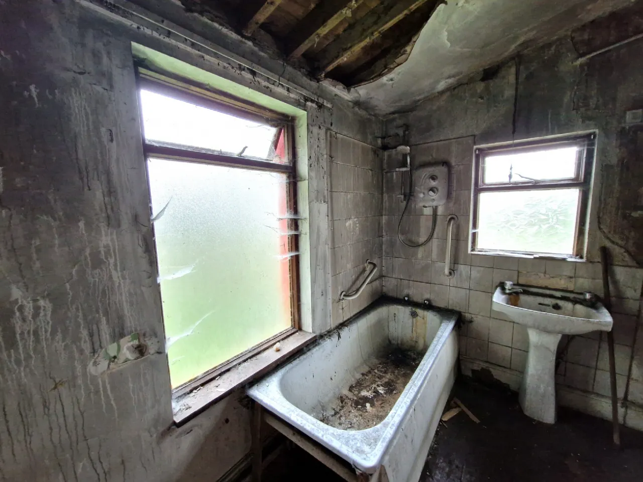 Photo of Teach an Draoi, Killasser, Swinford, Co Mayo, F12 XF96