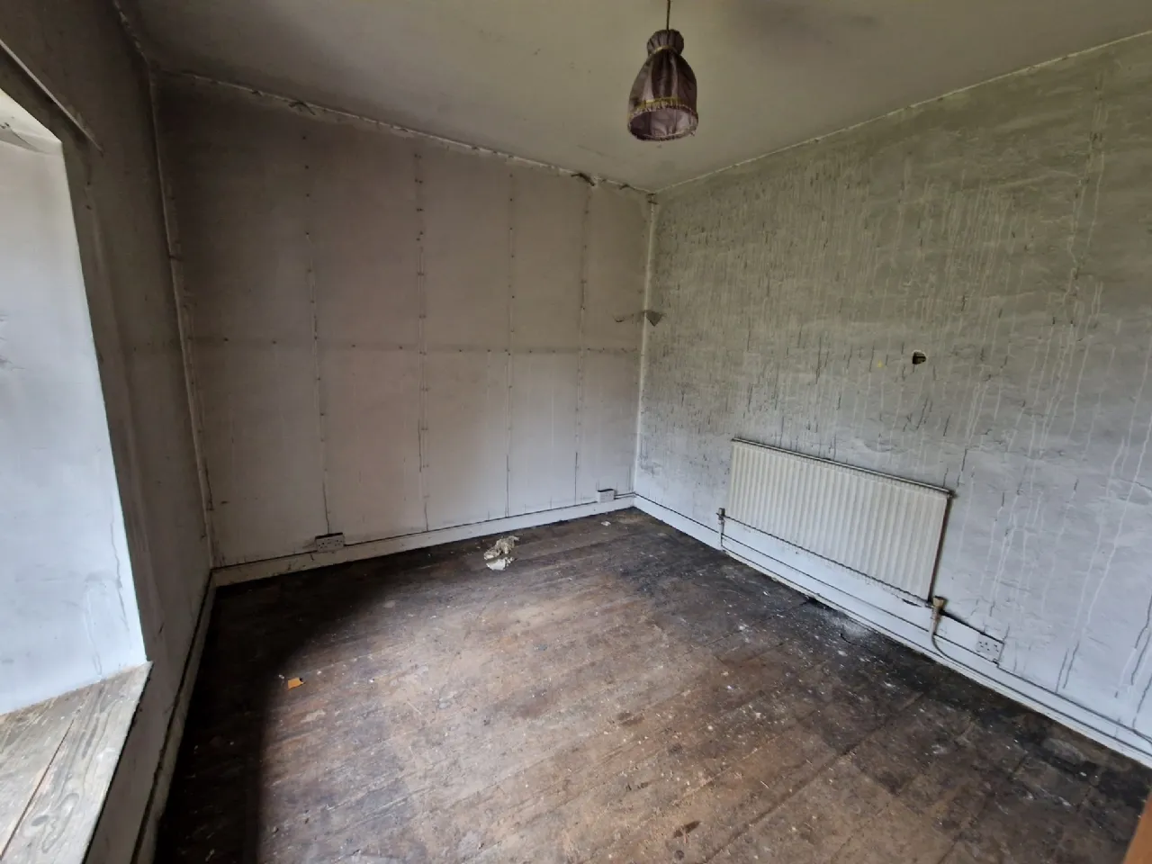 Photo of Teach an Draoi, Killasser, Swinford, Co Mayo, F12 XF96